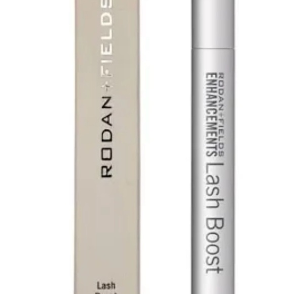 Roden + Fields Lash Boost 0.17 ozs Brand New in The Box - Picture 6 of 6